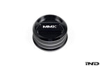 Kies-Motorsports iND Distribution MMX Performance BMW Billet Coolant Expansion Cap