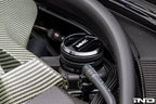Kies-Motorsports iND Distribution MMX Performance BMW Billet Coolant Expansion Cap