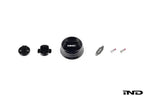 Kies-Motorsports iND Distribution MMX Performance BMW Billet Oil Filler Cap