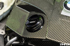 Kies-Motorsports iND Distribution MMX Performance BMW Billet Oil Filler Cap