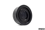 Kies-Motorsports iND Distribution MMX Performance BMW Billet Oil Filler Cap