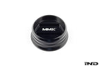 Kies-Motorsports iND Distribution MMX Performance BMW Billet Oil Filler Cap