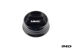 Kies-Motorsports iND Distribution MMX Performance BMW Billet Oil Filler Cap