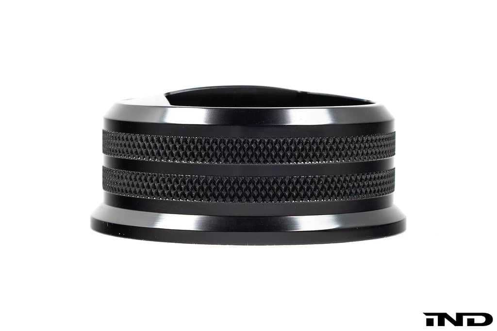 Kies-Motorsports iND Distribution MMX Performance BMW Billet Oil Filler Cap