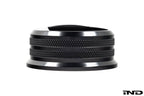 Kies-Motorsports iND Distribution MMX Performance BMW Billet Oil Filler Cap
