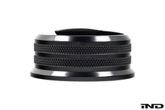 Kies-Motorsports iND Distribution MMX Performance BMW Billet Oil Filler Cap