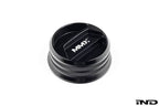 Kies-Motorsports iND Distribution MMX Performance BMW Billet Oil Filler Cap