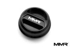 Kies-Motorsports iND Distribution MMX Performance BMW Billet Oil Filler Cap - S58 / B48E