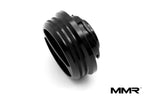 Kies-Motorsports iND Distribution MMX Performance BMW Billet Oil Filler Cap - S58 / B48E