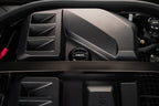 Kies-Motorsports iND Distribution MMX Performance BMW Billet Oil Filler Cap - S58 / B48E