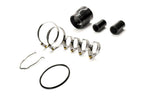Kies-Motorsports iND Distribution MMX Performance BMW E-Chassis N54 Charge Pipe