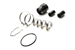 Kies-Motorsports iND Distribution MMX Performance BMW E-Chassis N54 Charge Pipe