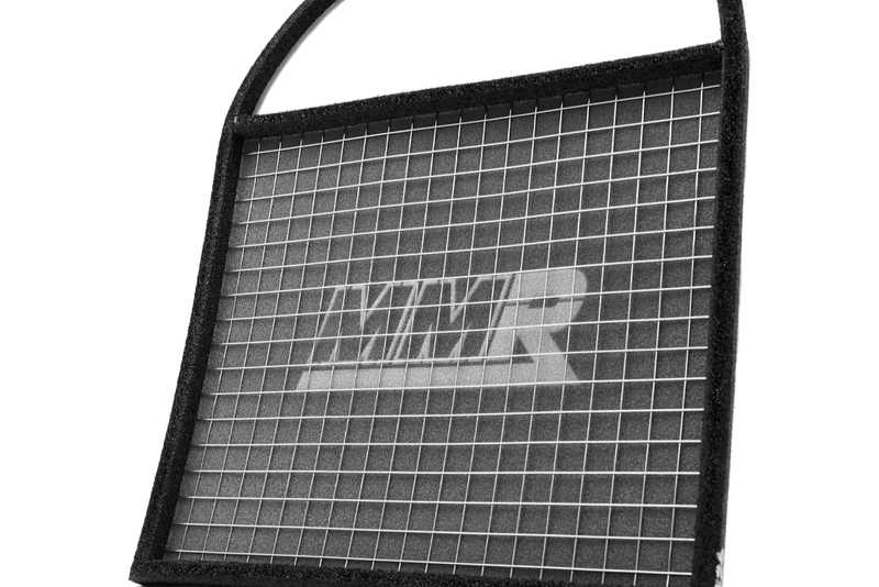 Kies-Motorsports iND Distribution MMX Performance BMW E-Chassis N54 Elite Series Panel Air Filter