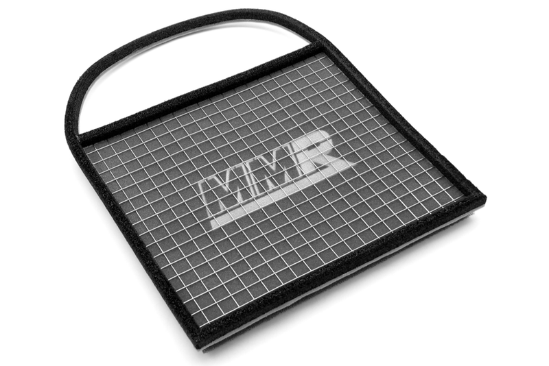 Kies-Motorsports iND Distribution MMX Performance BMW E-Chassis N54 Elite Series Panel Air Filter