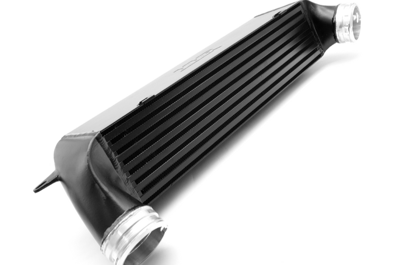 Kies-Motorsports iND Distribution MMX Performance BMW E-Chassis N54 Performance Intercooler