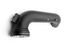 Kies-Motorsports iND Distribution MMX Performance BMW E-Chassis N55 Charge Pipe