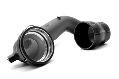 Kies-Motorsports iND Distribution MMX Performance BMW E-Chassis N55 Charge Pipe