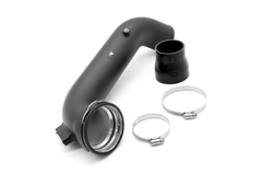 Kies-Motorsports iND Distribution MMX Performance BMW E-Chassis N55 Charge Pipe