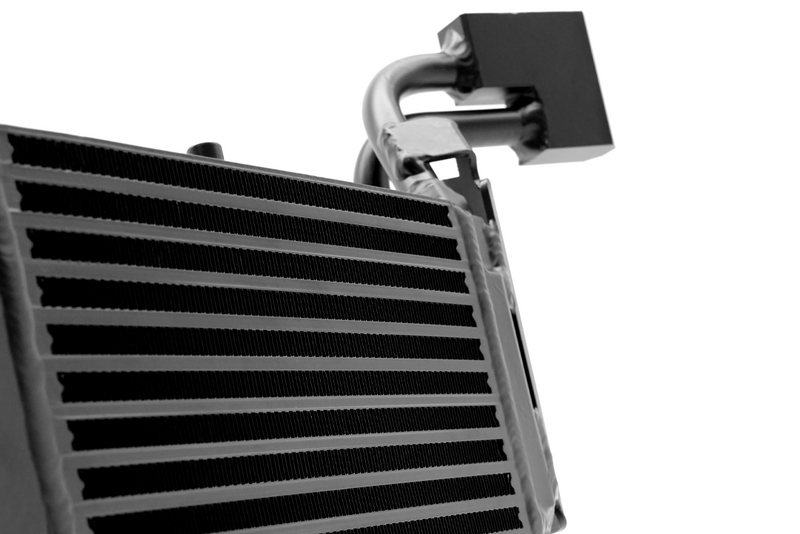 Kies-Motorsports iND Distribution MMX Performance BMW E9X M3 DCT Transmission Oil Cooler