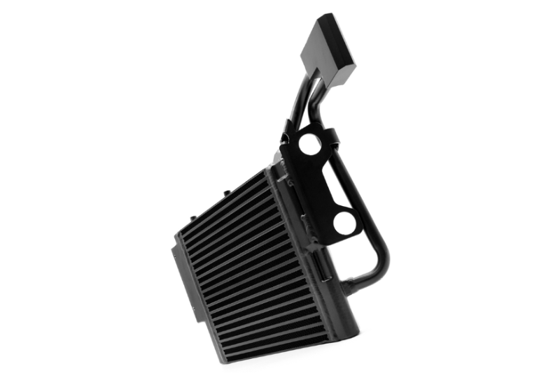 Kies-Motorsports iND Distribution MMX Performance BMW E9X M3 DCT Transmission Oil Cooler