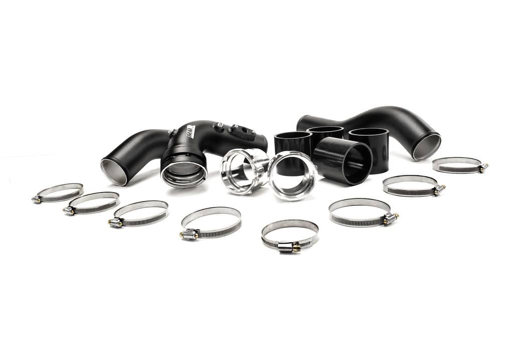 Kies-Motorsports IND Distribution MMX Performance BMW F-Chassis N20 Chargepipe Kit Main image