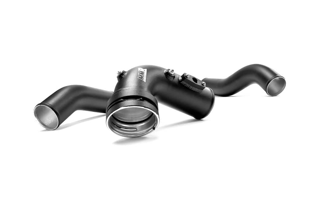 MMX Performance BMW F20 F22 F30 F32 N20 Charge Pipe Kit Secondary image