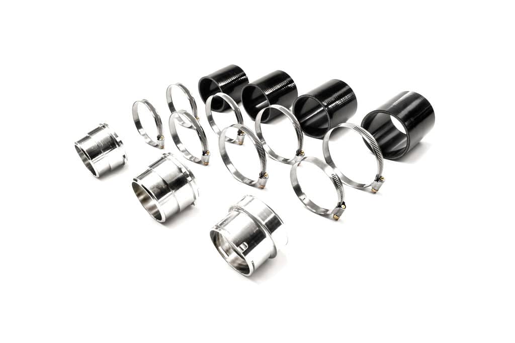Kies-Motorsports IND Distribution MMX Performance BMW F-Chassis N20 Chargepipe Kit