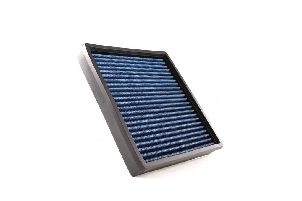 Kies-Motorsports iND Distribution MMX Performance BMW F-Chassis N20 Cotton Panel Air Filter