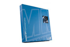 Kies-Motorsports iND Distribution MMX Performance BMW F-Chassis N20 Cotton Panel Air Filter