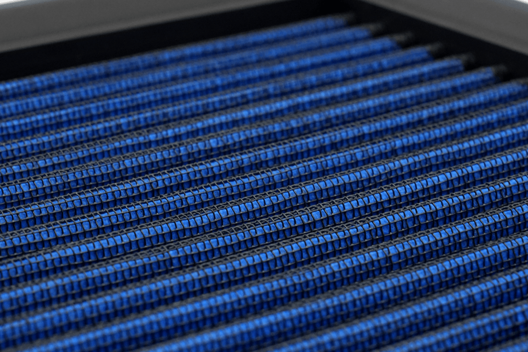 Kies-Motorsports iND Distribution MMX Performance BMW F-Chassis N55 Cotton Panel Air Filter