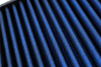 Kies-Motorsports iND Distribution MMX Performance BMW F-Chassis N55 Cotton Panel Air Filter