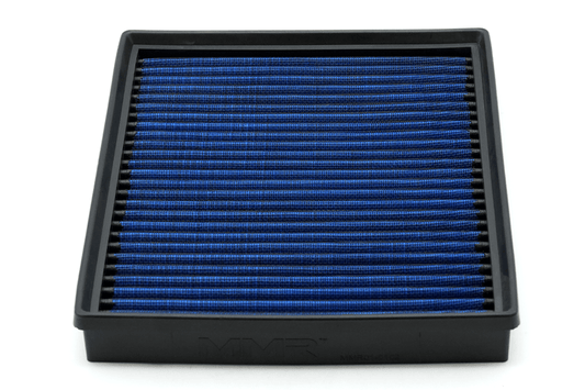 Kies-Motorsports iND Distribution MMX Performance BMW F-Chassis N55 Cotton Panel Air Filter