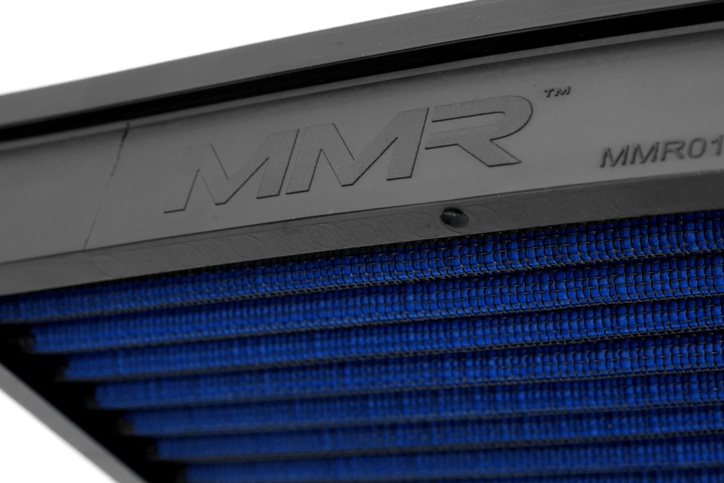 Kies-Motorsports iND Distribution MMX Performance BMW F-Chassis N55 Cotton Panel Air Filter