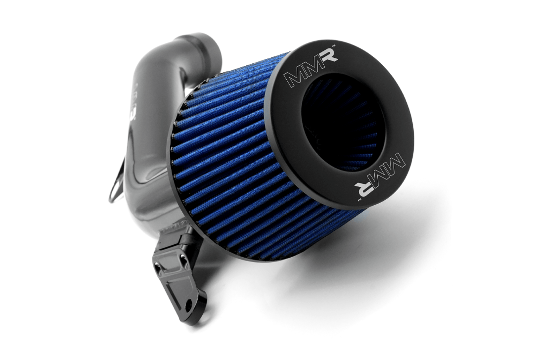 Kies-Motorsports iND Distribution MMX Performance BMW F-Chassis N55 Intake Kit