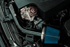Kies-Motorsports iND Distribution MMX Performance BMW F-Chassis N55 Intake Kit