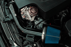Kies-Motorsports iND Distribution MMX Performance BMW F-Chassis N55 Intake Kit