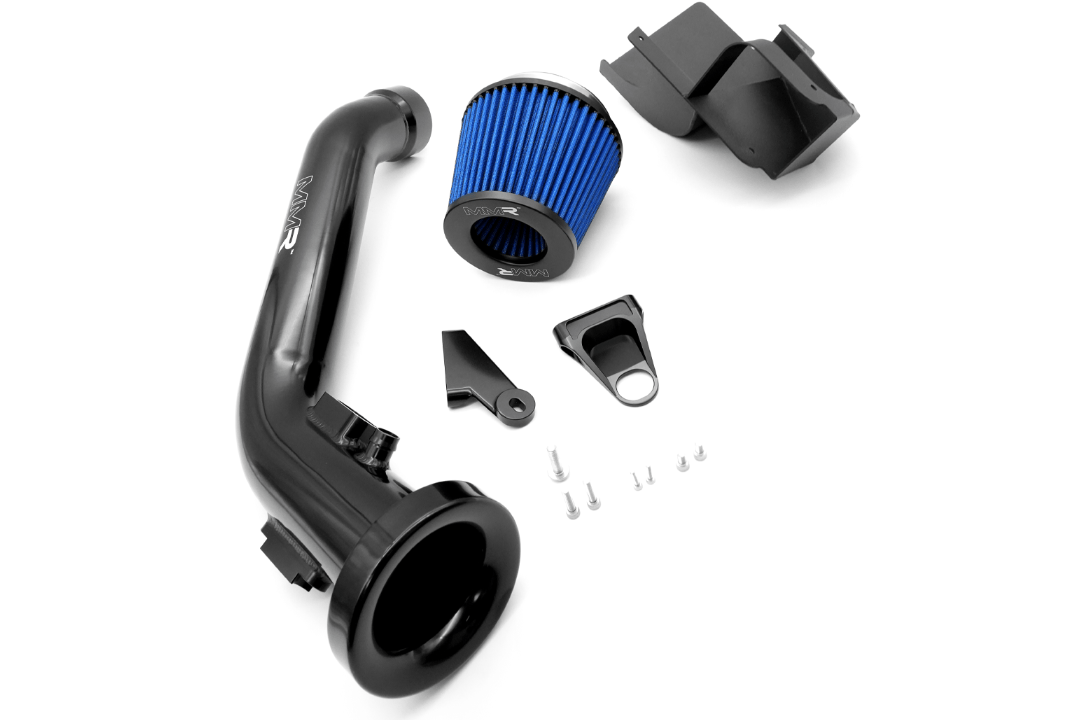 Kies-Motorsports iND Distribution MMX Performance BMW F-Chassis N55 Intake Kit