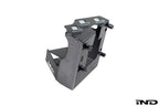 Kies-Motorsports iND Distribution MMX Performance BMW F-Chassis N55 Oil Sump Baffle Kit