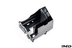 Kies-Motorsports iND Distribution MMX Performance BMW F-Chassis N55 Oil Sump Baffle Kit