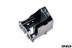 Kies-Motorsports iND Distribution MMX Performance BMW F-Chassis N55 Oil Sump Baffle Kit