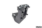 Kies-Motorsports iND Distribution MMX Performance BMW F-Chassis N55 Oil Sump Baffle Kit