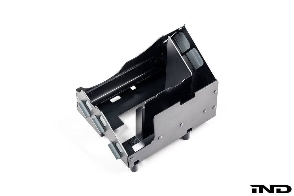 Kies-Motorsports iND Distribution MMX Performance BMW F-Chassis N55 Oil Sump Baffle Kit