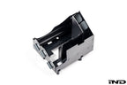 Kies-Motorsports iND Distribution MMX Performance BMW F-Chassis N55 Oil Sump Baffle Kit
