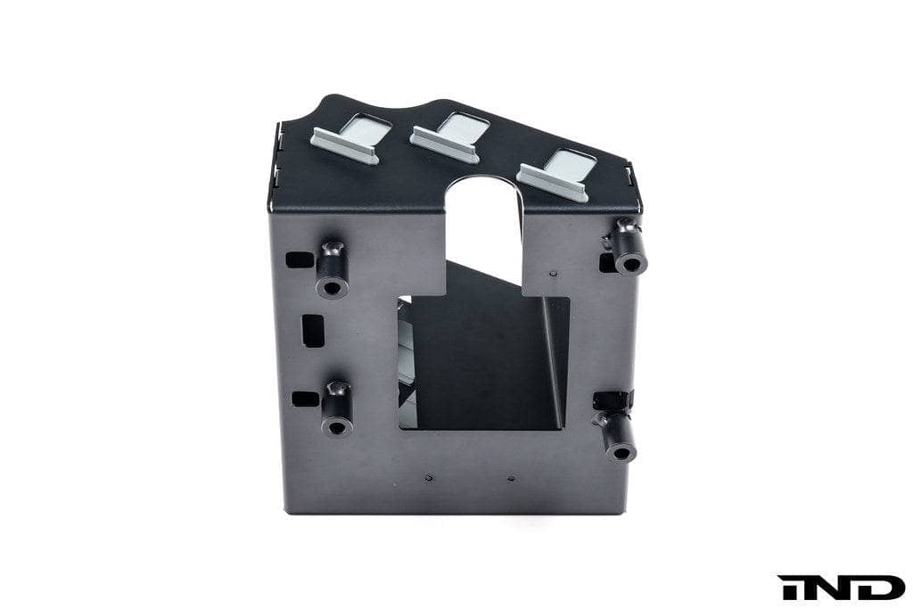 Kies-Motorsports iND Distribution MMX Performance BMW F-Chassis N55 Oil Sump Baffle Kit