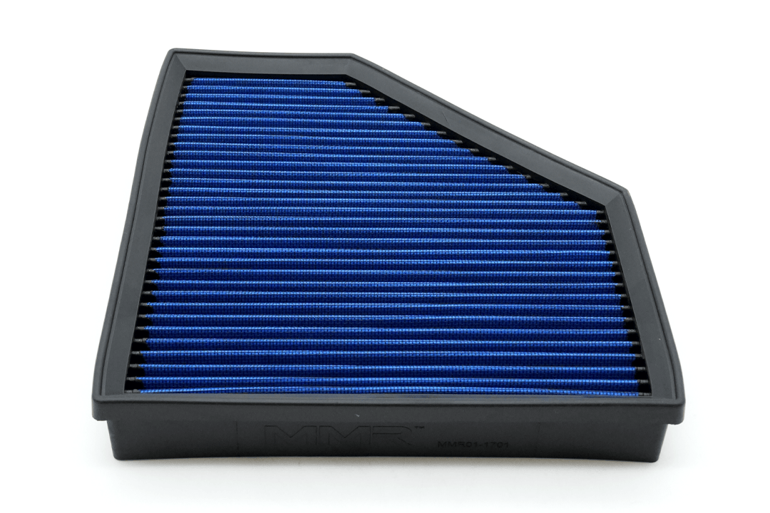 Kies-Motorsports iND Distribution MMX Performance BMW F / G-Chassis B48 / B58 Panel Air Filter