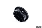 Kies-Motorsports iND Distribution MMX Performance BMW F-Series Billet Washer Fluid Cap