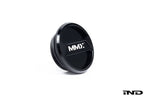 Kies-Motorsports iND Distribution MMX Performance BMW F-Series Billet Washer Fluid Cap