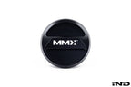Kies-Motorsports iND Distribution MMX Performance BMW F-Series Billet Washer Fluid Cap