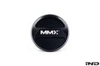 Kies-Motorsports iND Distribution MMX Performance BMW F-Series Billet Washer Fluid Cap