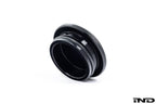 Kies-Motorsports iND Distribution MMX Performance BMW F-Series Billet Washer Fluid Cap